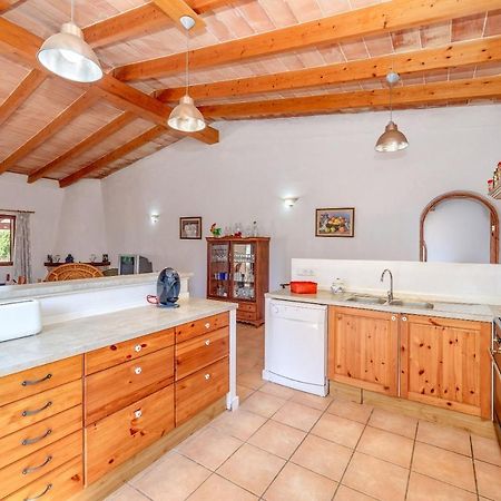La Casita Βίλα Santanyí Εξωτερικό φωτογραφία