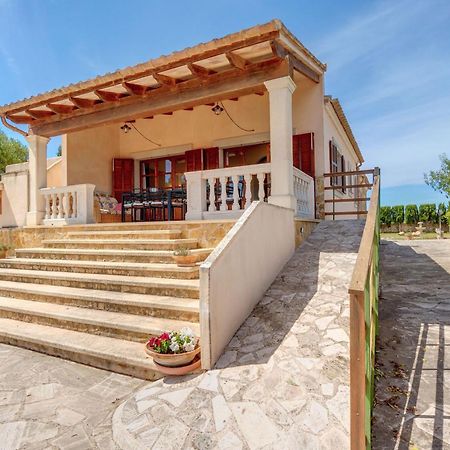 La Casita Βίλα Santanyí Εξωτερικό φωτογραφία