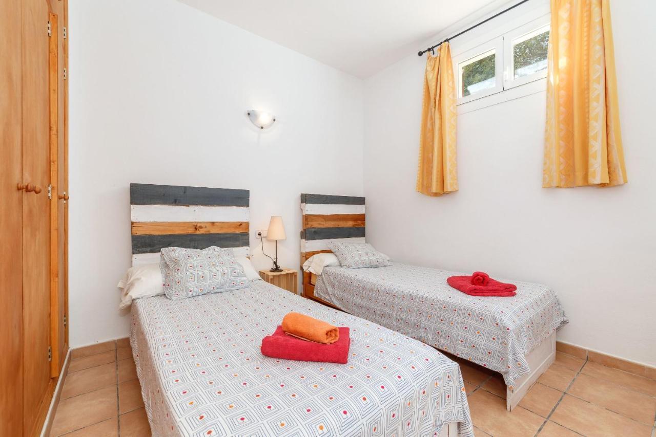 La Casita Βίλα Santanyí Εξωτερικό φωτογραφία