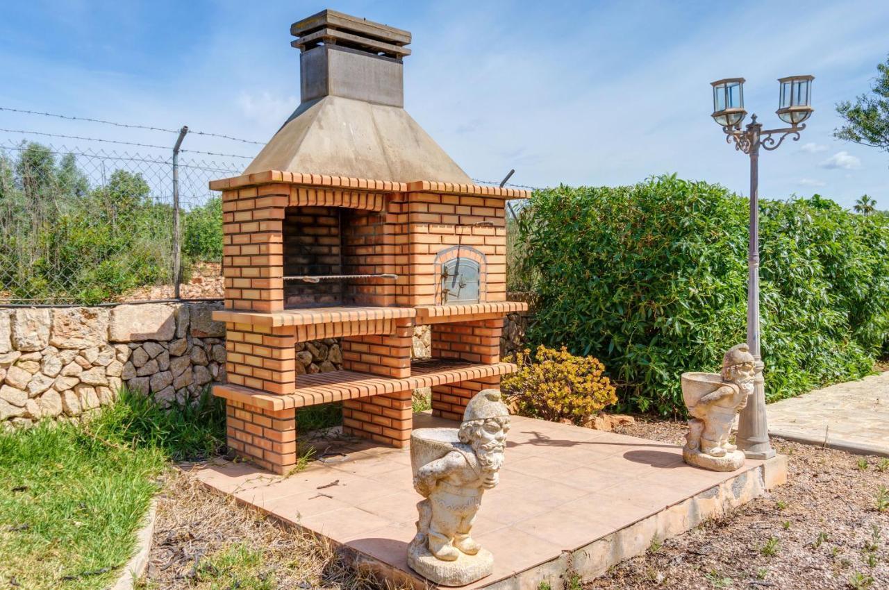 La Casita Βίλα Santanyí Εξωτερικό φωτογραφία