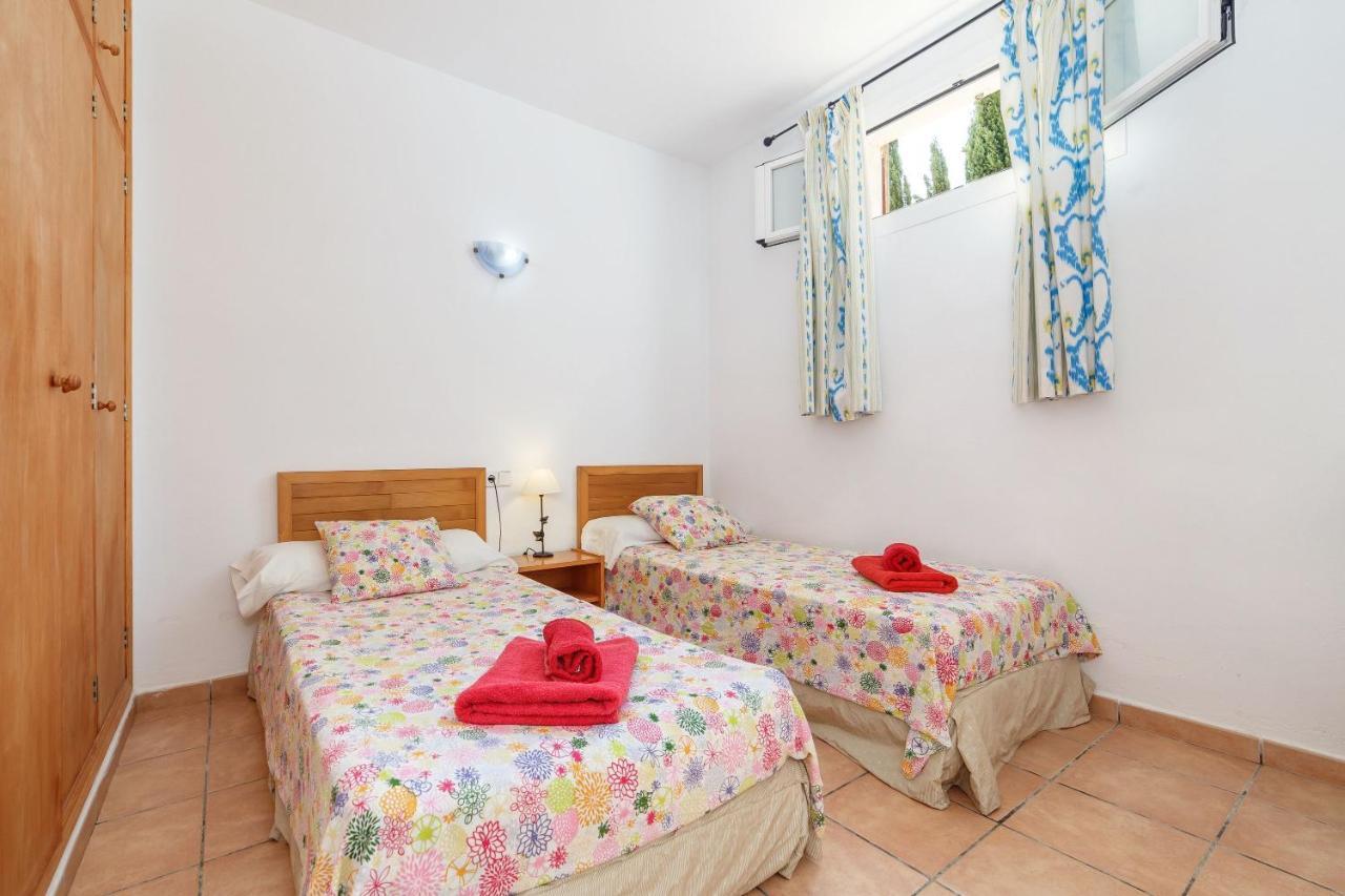 La Casita Βίλα Santanyí Εξωτερικό φωτογραφία