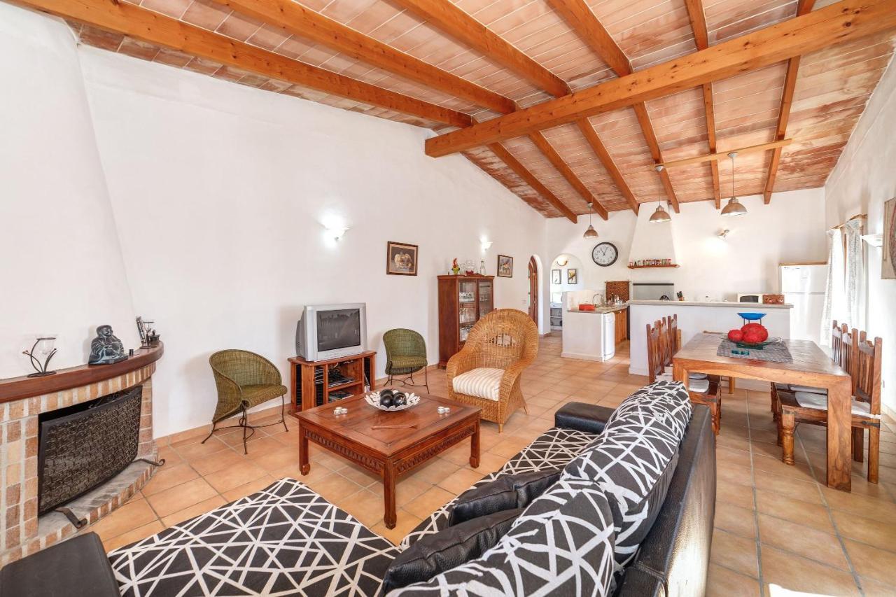 La Casita Βίλα Santanyí Εξωτερικό φωτογραφία