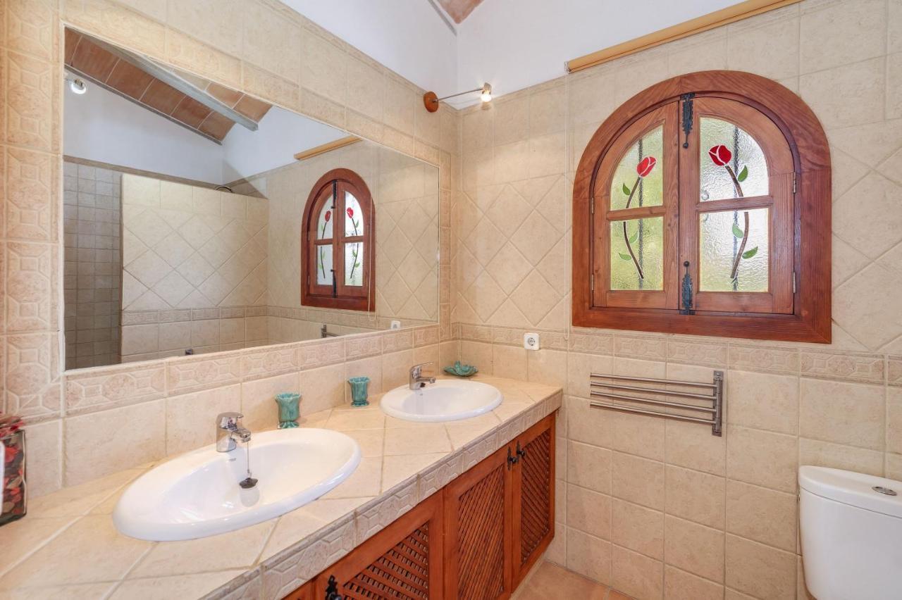 La Casita Βίλα Santanyí Εξωτερικό φωτογραφία