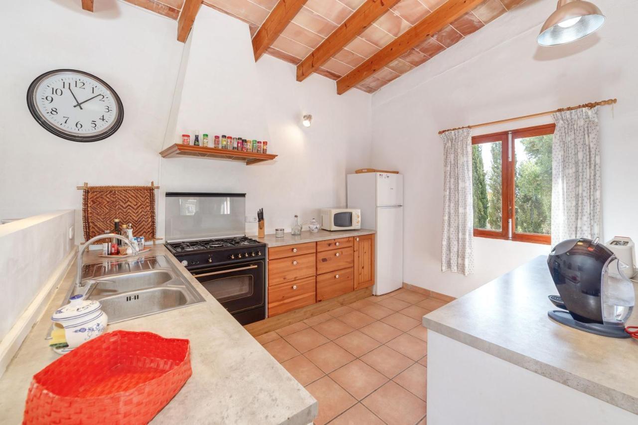La Casita Βίλα Santanyí Εξωτερικό φωτογραφία