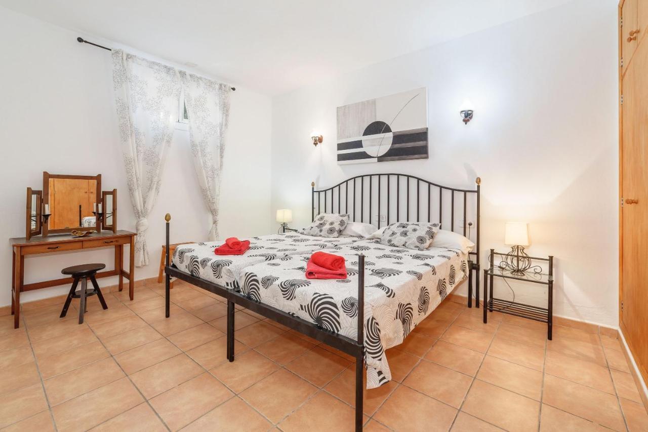 La Casita Βίλα Santanyí Εξωτερικό φωτογραφία