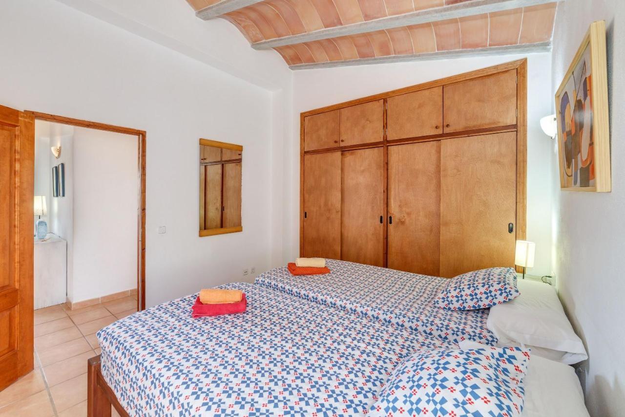 La Casita Βίλα Santanyí Εξωτερικό φωτογραφία