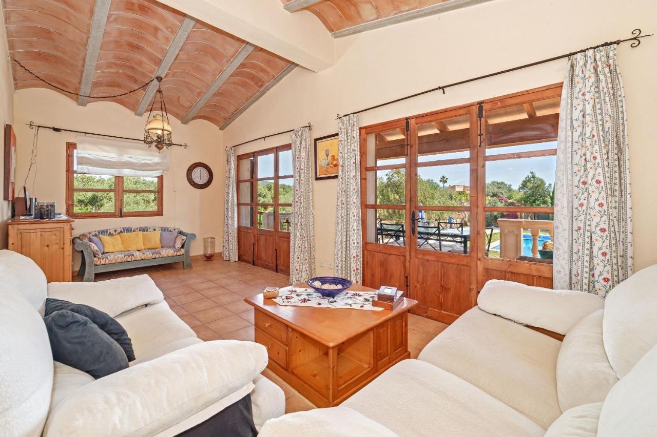 La Casita Βίλα Santanyí Εξωτερικό φωτογραφία