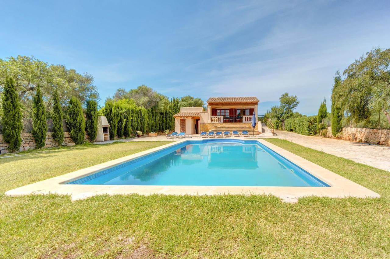 La Casita Βίλα Santanyí Εξωτερικό φωτογραφία